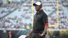 NFL: Falcons ascienden a Raheem Morris como entrenador interino tras despido de Quinn