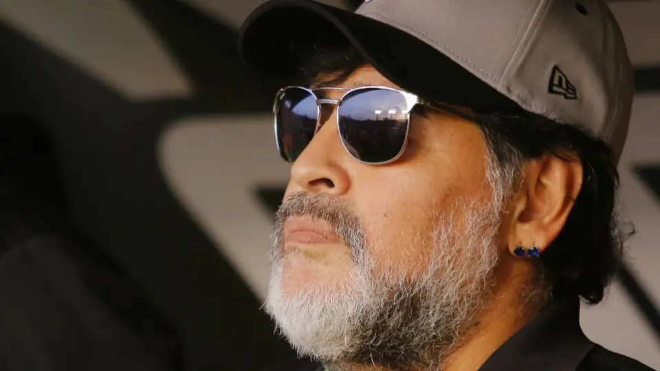 Maradona: ¿Cuánto 'cobró' Diego por aparecer en Otro Rollo?
