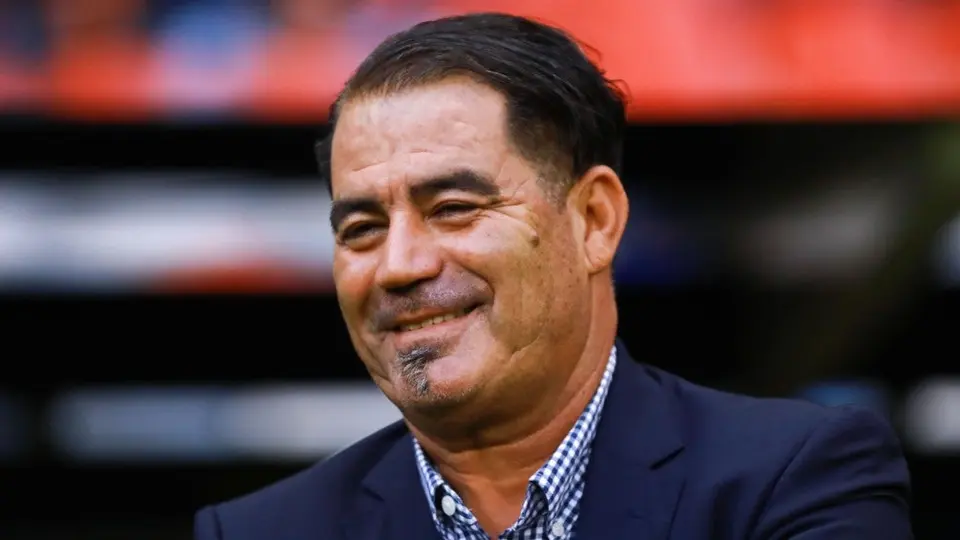 Paco Ramírez, nuevo entrenador de la Selección de Nicaragua