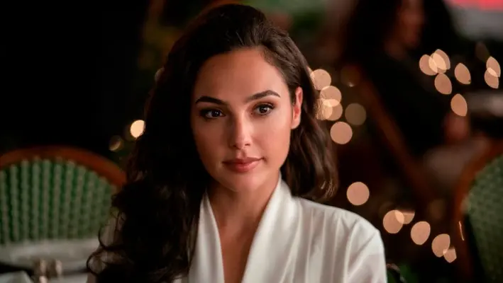 Gal Gadot quedó maravillada luego de probar tacos por primera vez