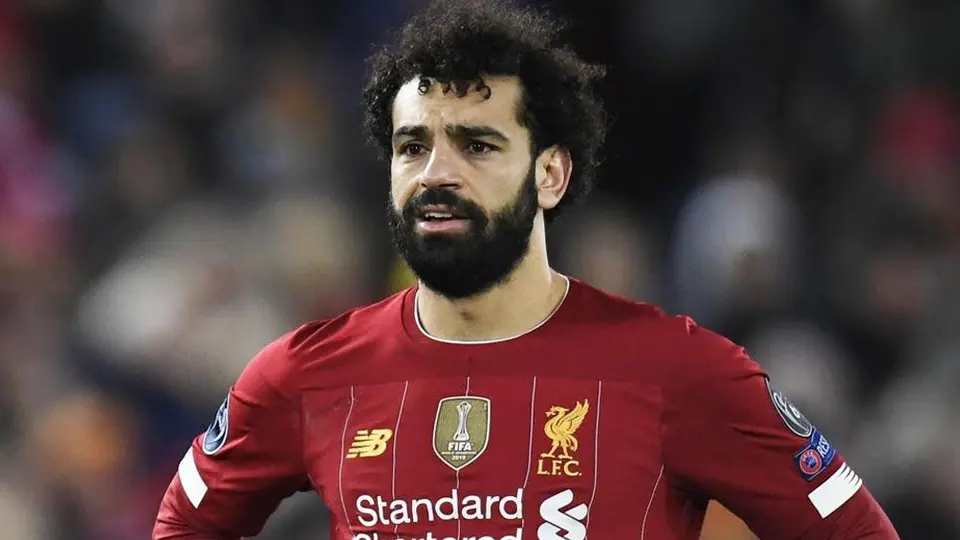 Liverpool: Mohamed Salah dio positivo por coronavirus