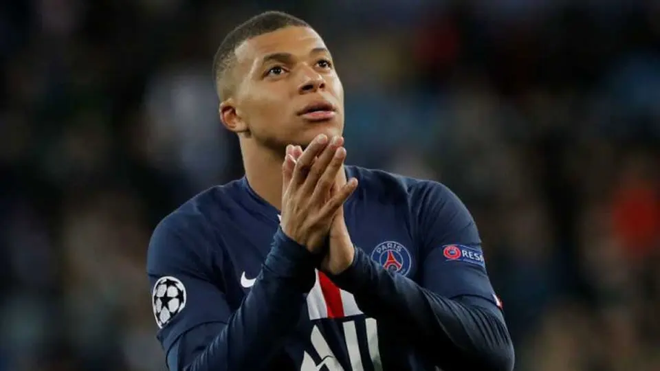 Champions League: Mbappé reveló que 'quiere hacer historia para su país'