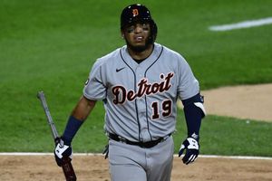 Video: Isaac Paredes conectó 'Grand Slam' en duelo vs Cleveland