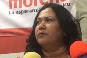 Reclaman ciudadanos a Senadora León postura distinta ante cerveceras