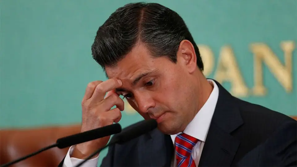 Emilio Lozoya acusó a Peña Nieto y Videgaray de ordenar repartir sobornos de Odebrecht