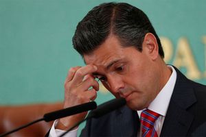 Emilio Lozoya acusó a Peña Nieto y Videgaray de ordenar repartir sobornos de Odebrecht