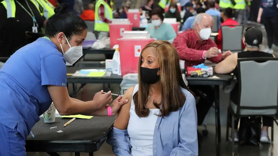 Coronavirus: Estados Unidos superó los 30 millones de infectados