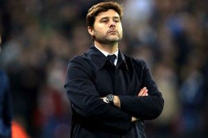 Tottenham: Pochettino, enojado por aparecer poco en documental de los Spurs