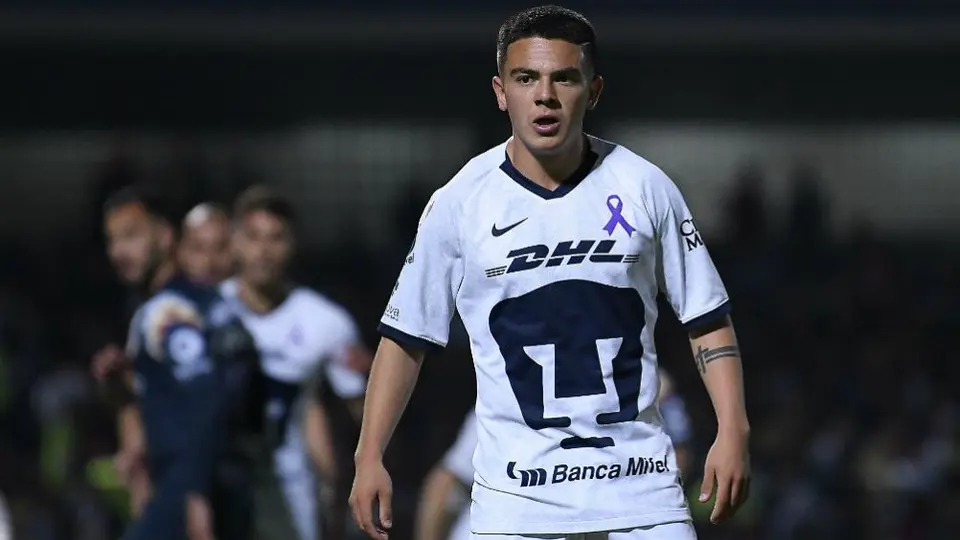 Pumas: Marco García fue demandado por acoso sexual