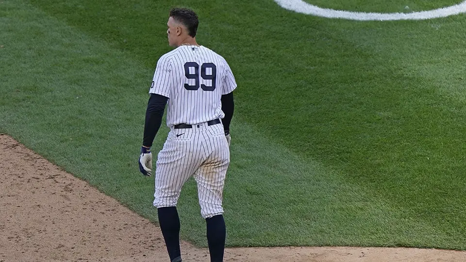 MLB: Yankees cayó ante Blue Jays en el inicio del Opening Day 2021