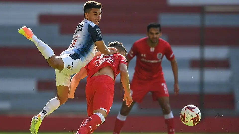 Chivas: Beltrán opinó que las ausencias no fueron el motivo de la derrota vs Toluca