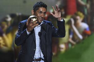 Jorge Campos: Revelaron el teaser del documental del exportero