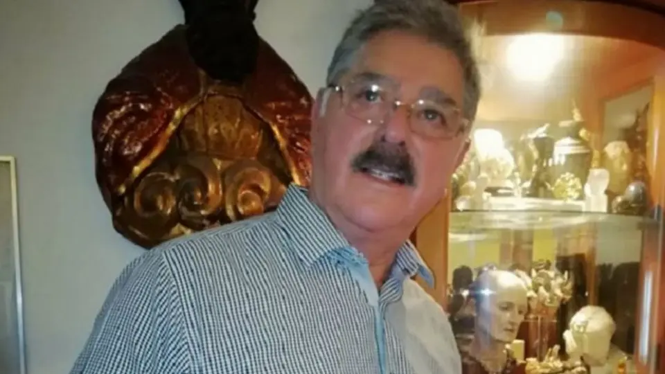 Coronavirus: Actor Raymundo Capetillo murió tras complicaciones