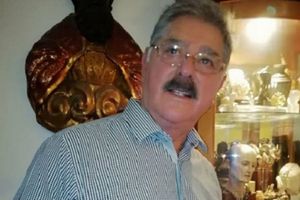 Coronavirus: Actor Raymundo Capetillo murió tras complicaciones