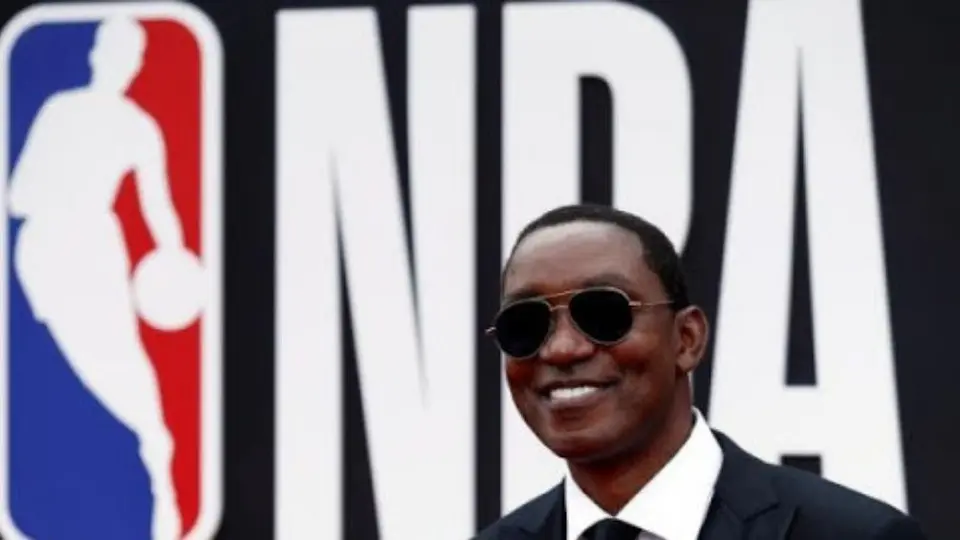 Isiah Thomas dice que LeBron James será el mejor de la historia