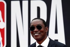 Isiah Thomas dice que LeBron James será el mejor de la historia