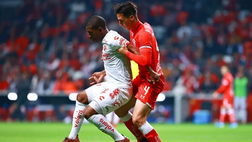 Liga MX: Toluca buscará mantenerse en el repechaje en partido vs Tijuana