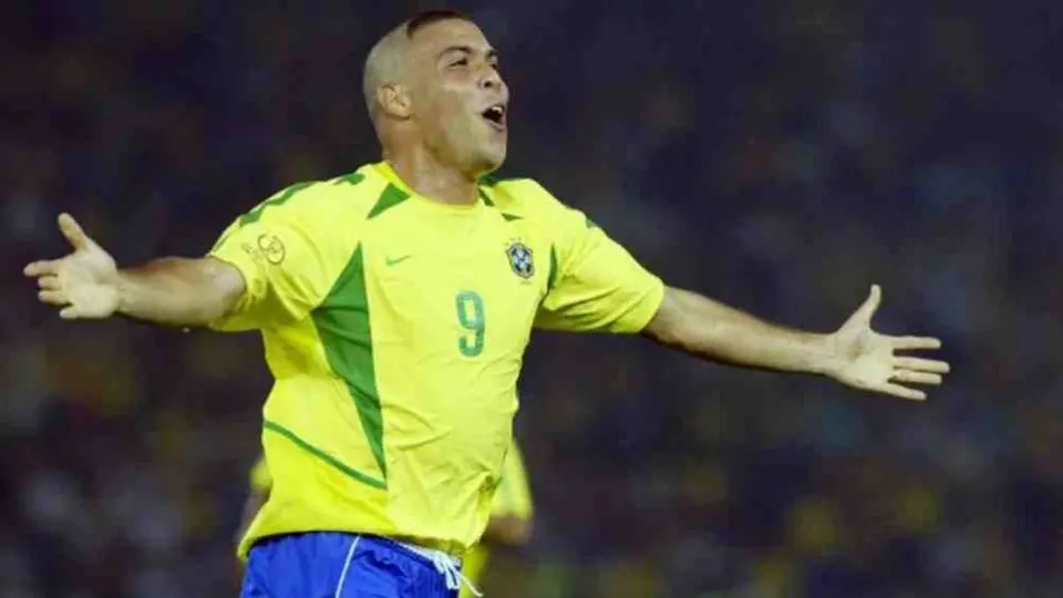 Ronaldo: El Fenómeno pidió disculpas por su corte de cabello en el Mundial de 2002