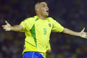 Ronaldo: El Fenómeno pidió disculpas por su corte de cabello en el Mundial de 2002