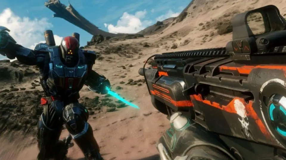 Epic Games: Ofrece Absolute Drift y Rage 2 completamente gratis
