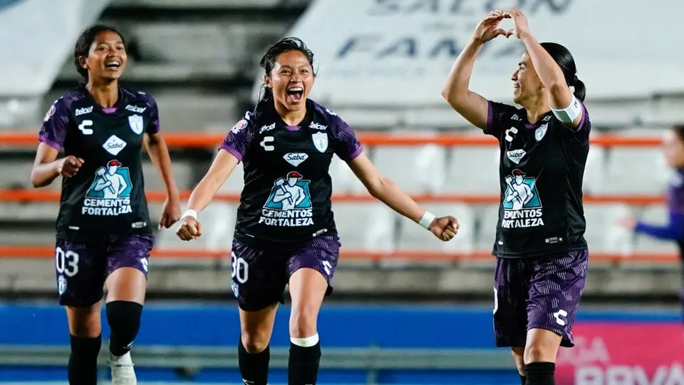 Liga MX Femenil: Chivas pierde el invicto tras ser derrotado sobre la hora por Pachuca