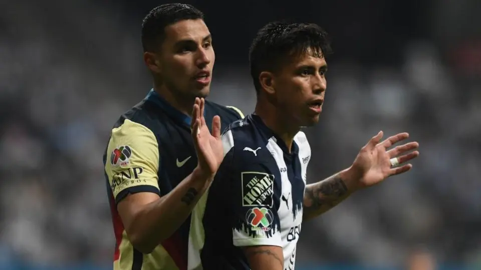 Monterrey vs América: ¿Qué otros casos de contagios se han visto en el mundo?