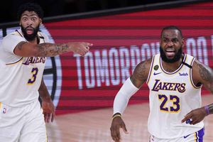 NBA: Lakers rompió 'sequía' de 10 años y se instala en Final del Oeste tras derrotar a Rockets