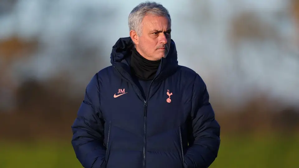 José Mourinho restó importancia a su récord perfecto contra el Arsenal