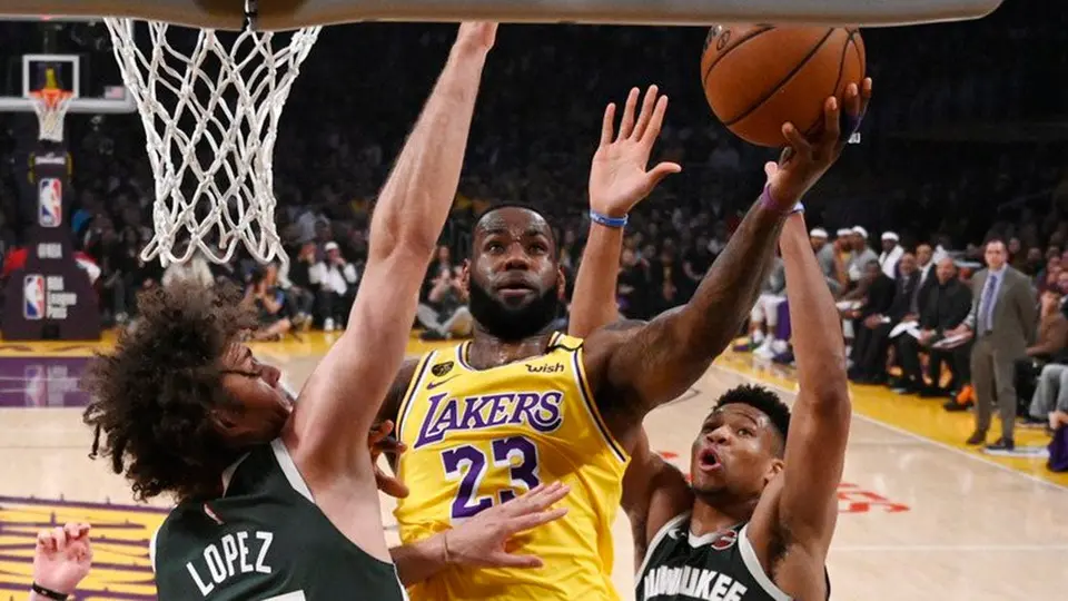 NBA iniciaría próxima temporada en enero y afectaría a Juegos Olímpicos