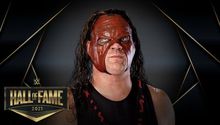 WWE: Kane será inducido al Salón de la Fama