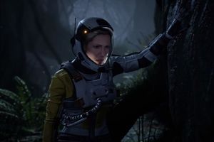 Returnal, nueva exclusiva de PlayStation 5, anunció que ya terminó su desarrollo