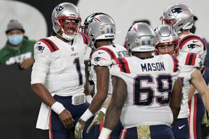 NFL: Patriots jugará sin fans el resto de la temporada