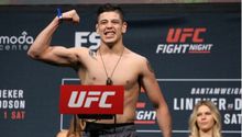 Brandon Moreno se convertirá en el primer mexicano en disputar el título de la UFC