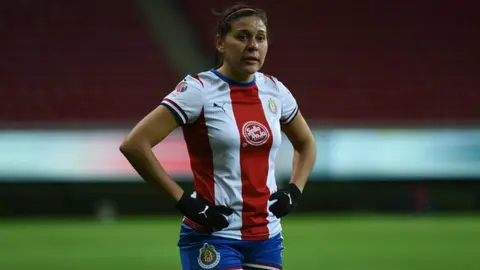 Norma Palafox: Podría regresar a Exatlón tras salida de Chivas Femenil
