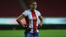 Norma Palafox: Podría regresar a Exatlón tras salida de Chivas Femenil