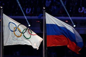 Rusia no participará en Juegos Olímpicos de Tokio ni en el Mundial de Qatar 2022