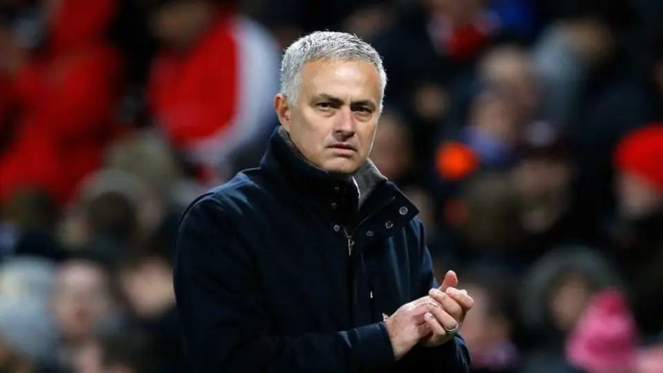 Video: Mourinho confesó que no le gusta que pronuncien mal su nombre