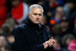 Video: Mourinho confesó que no le gusta que pronuncien mal su nombre