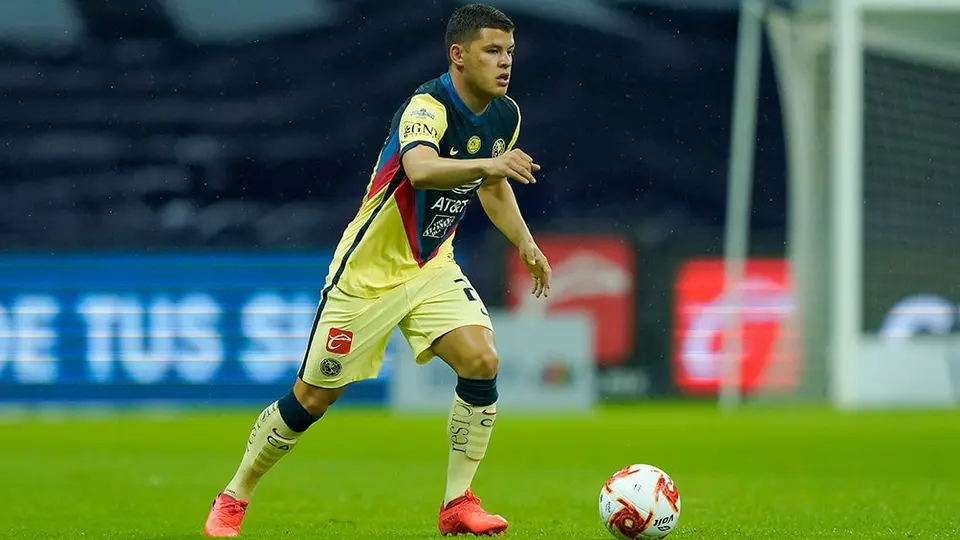 América: Richard Sánchez estaría en la mira del Sampdoria
