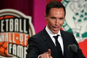 Steve Nash, nuevo entrenador de Brooklyn Nets