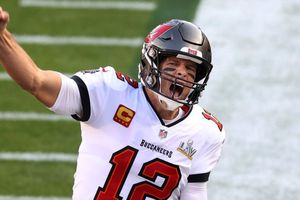 Tom Brady hace historia y conquista su séptimo Super Bowl