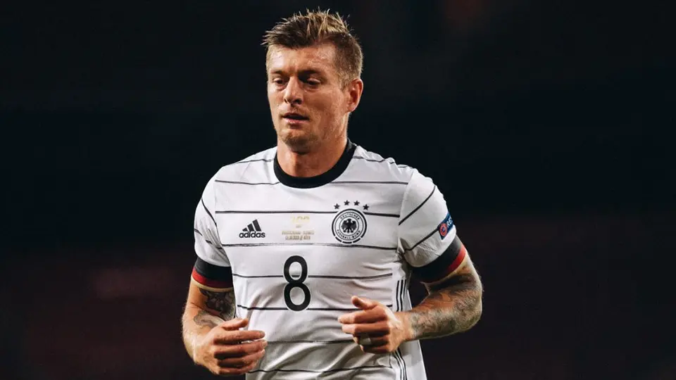 Toni Kroos denunció "inaceptables" condiciones laborales y de seguridad en Qatar