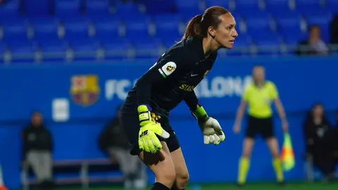 Pamela Tajonar, beneficiada por Convenio Colectivo del futbol femenil en España