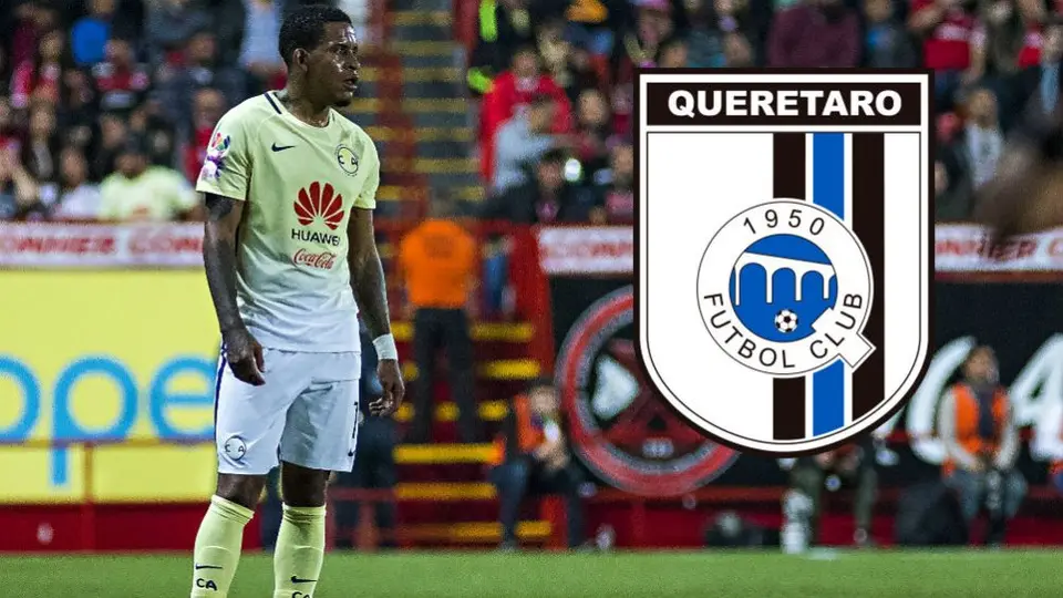 Querétaro: Michael Arroyo estaría cerca de ser jugador de Gallos, aseguran en Ecuador