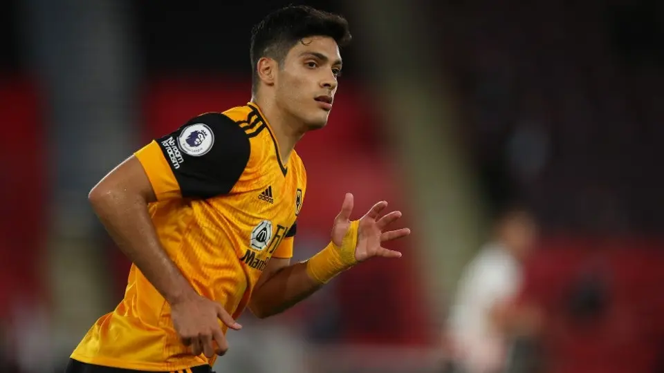 Raúl Jiménez: Real Madrid estaría en pláticas con Wolves por el mexicano