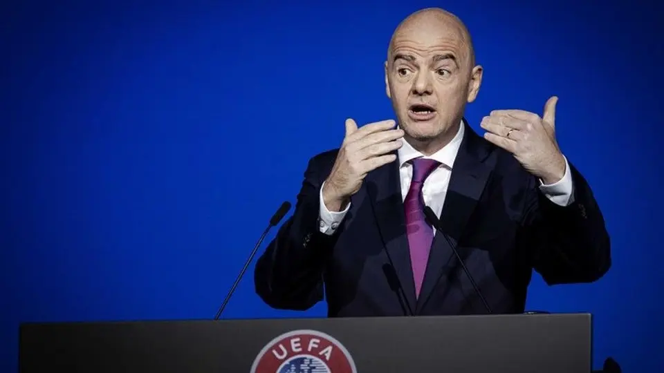 FIFA se defiende ante acusaciones: 'No hay razón para iniciar una investigación'