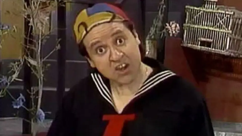 Carlos Villagrán 'Quico' reveló que tuvo una oferta de trabajo de Pablo Escobar