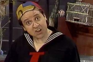 Carlos Villagrán 'Quico' reveló que tuvo una oferta de trabajo de Pablo Escobar