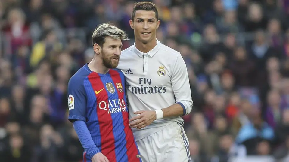 Nedved sobre el cruce Messi-Cristiano: 'Se miden los dos mejores del mundo'