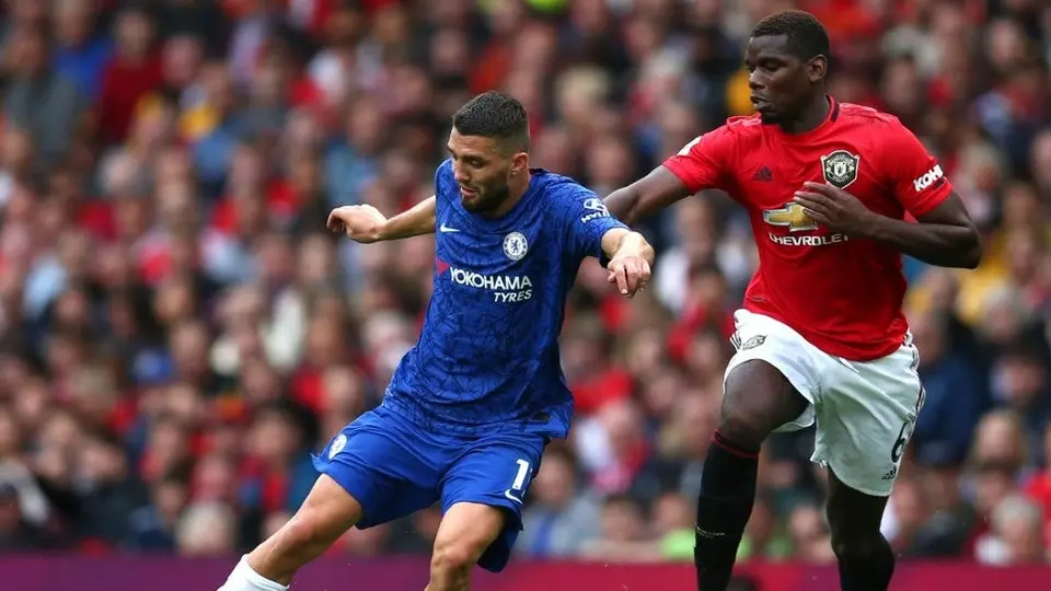 FA Cup: Chelsea, United, Arsenal y City, en busca de la Gran Final